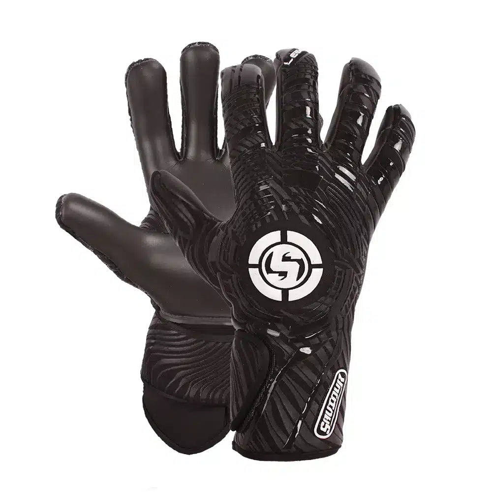 Junior Legacy Alpha Black - Evo-neg