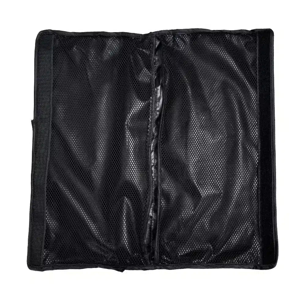 Vinyl Glove Bag