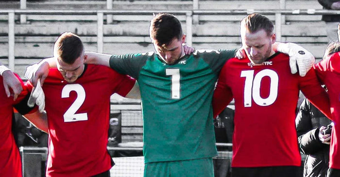 The Greatest Modern Day Goalkeepers (Part 1)