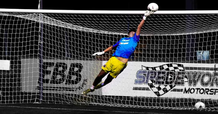 The Greatest Modern Day Goalkeepers (Part 2)
