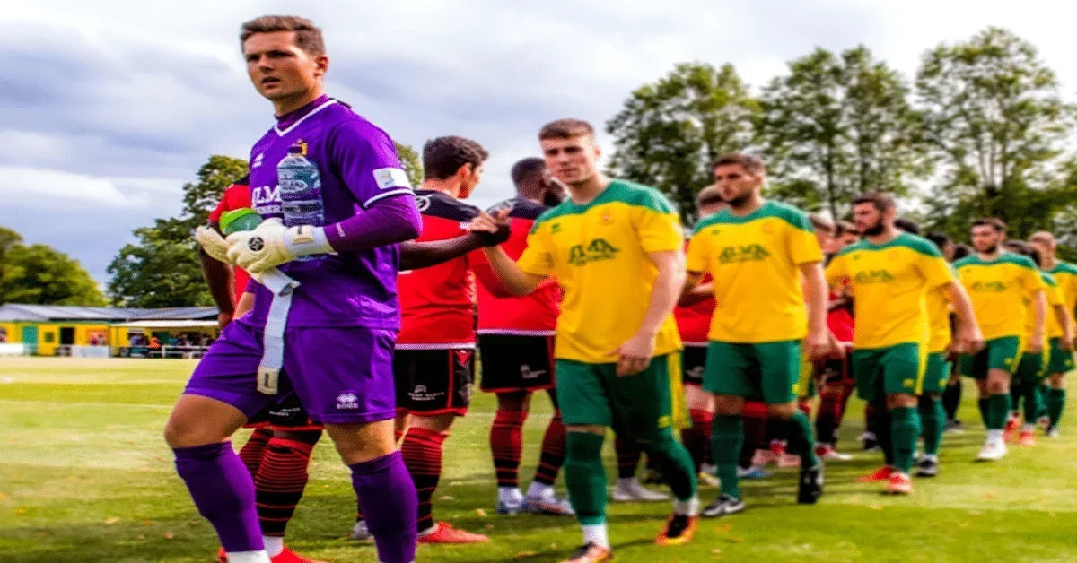 The Importance Of Goalkeepers on the Pitch