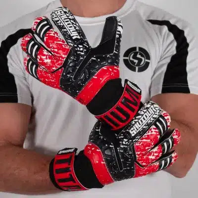 When Should You Wear Finger Save Gloves?