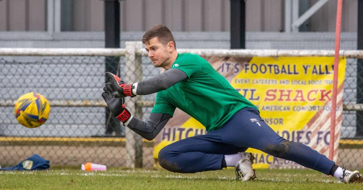 The Psychology of Goalkeeping: Handling Pressure and Building Goalkeeper Confidence