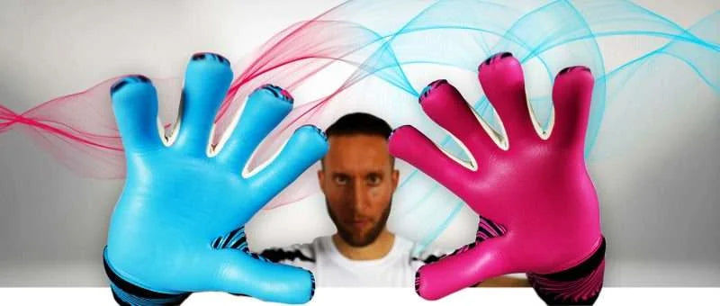 Achieving Goalkeeping Excellence with Elite GK Gloves from SAVIOUR GK