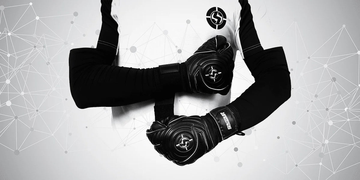 Goalkeeper Gloves and Science? How can we evolve the glove?