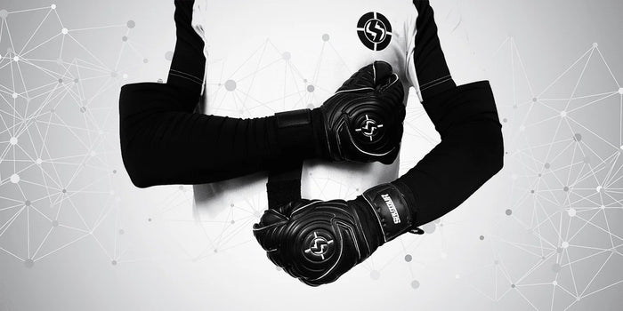 Goalkeeper Gloves and Science? How can we evolve the glove?