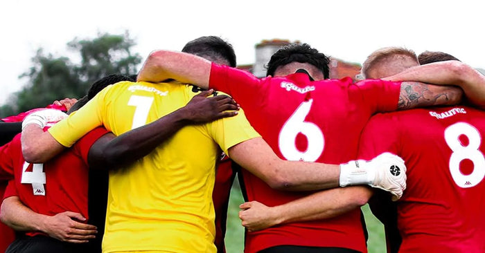 United Through Football
