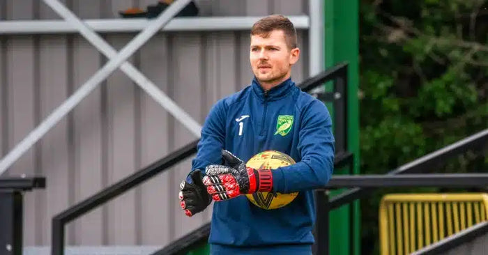 What are the best goalkeeper gloves for beginners?