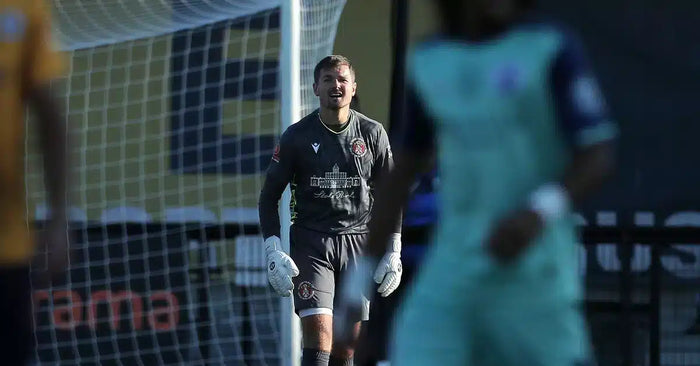4 Key Habits for Developing a Successful Goalkeeper’s Winner’s Mindset