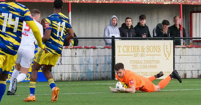 To Catch or Not to Catch: Better Goalkeeper Decision Making