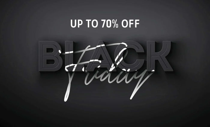 SAVIOUR GK – The Best Deals on Black Friday Sale 2024