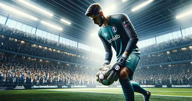 Goalkeeper Training Techniques: 5 things You Need to do to Improve for Elite Goalkeeping