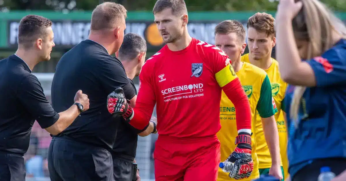 Mastering the Mind Game: Boosting Goalkeeper Confidence
