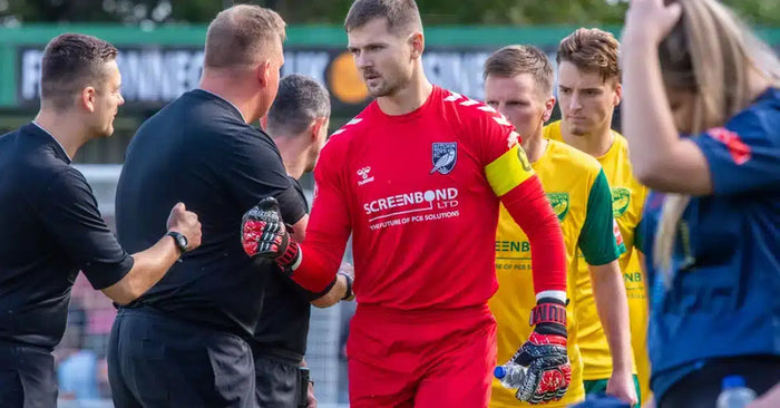 Mastering the Mind Game: Boosting Goalkeeper Confidence