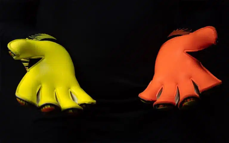 Do you need to pre-wash goalkeeper gloves?