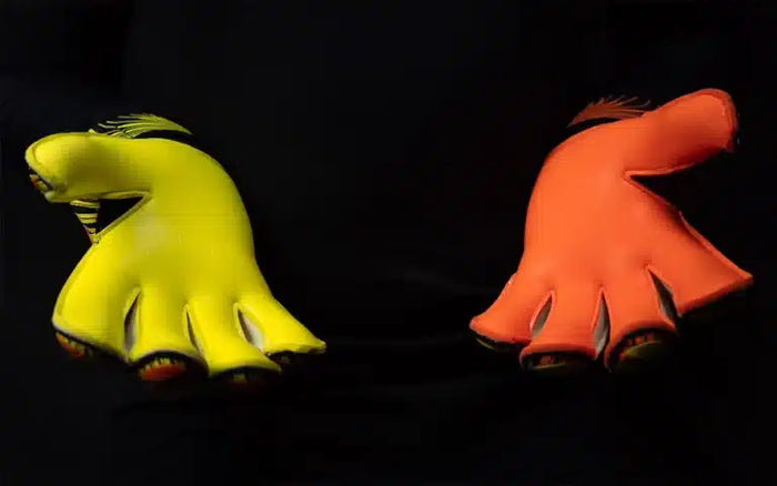 Do you need to pre-wash goalkeeper gloves?