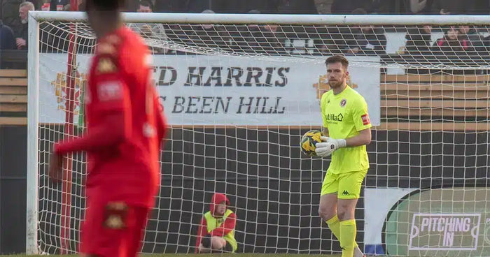 How To Be A Pro Goalkeeper – What it Takes To Be a Pro Goalkeeper