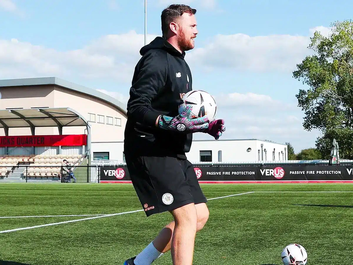 Elevating the Game: The Impact of Coaching Goalkeeper Training in Football