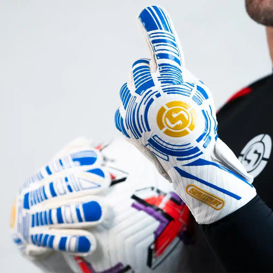 Why SAVIOUR GK Prioritises High-Quality Goalkeeper Gloves