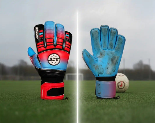 5 Signs Telling You It’s Time To Buy A Pair of New Goalkeeper Gloves?