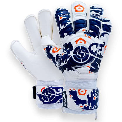 Junior Classic Nationals 3 Lions