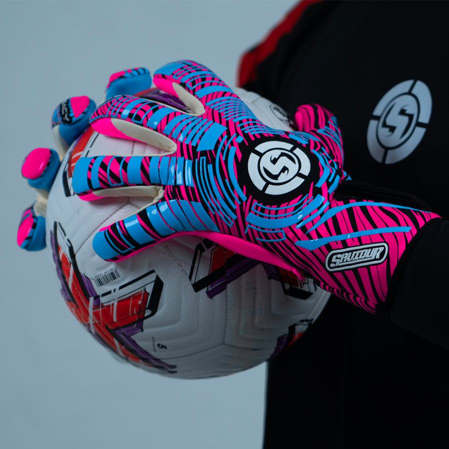 DOMINATE YOUR GAME