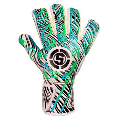 Junior Legacy Guards - Aqua Force XL