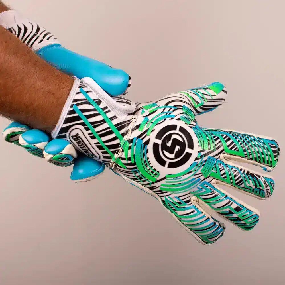 Junior Legacy Guards - Aqua Force XL