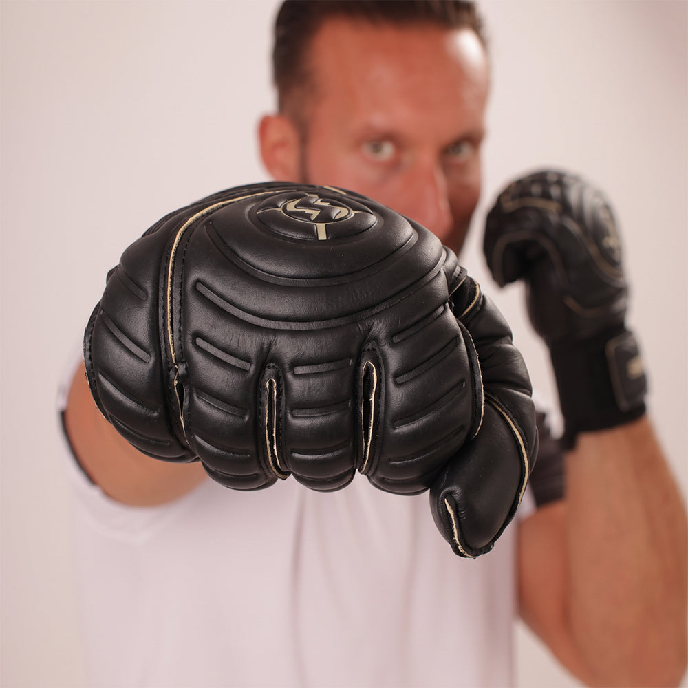 Senior Classic V1 Black RF