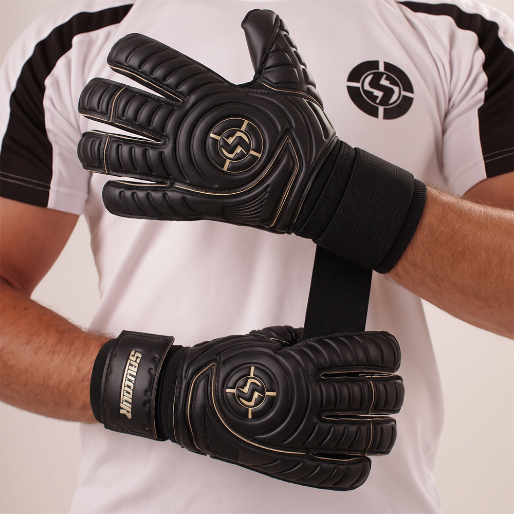 Senior Classic V1 Black RF