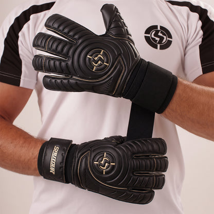 Senior Classic V1 Black RF