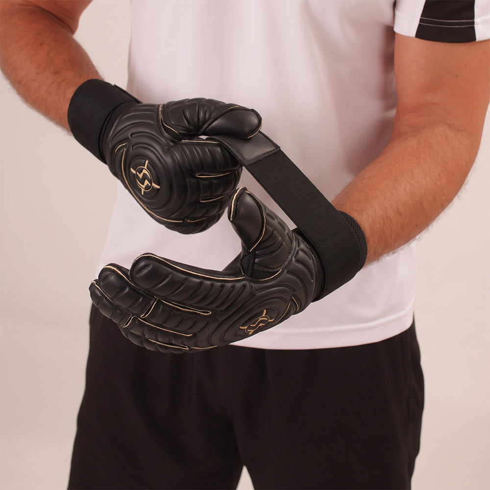 Senior Classic V1 Black RF