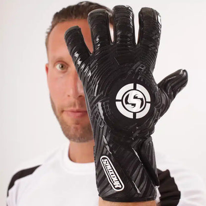 Junior Legacy Alpha Black - Evo-neg