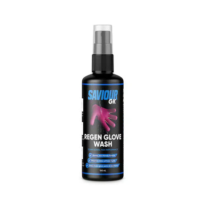 Regen Goalkeeper Glove Wash