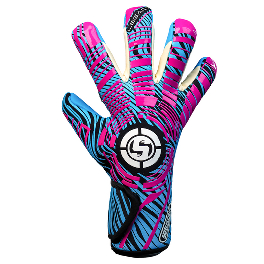 Junior Legacy Evolution - Evo-Neg