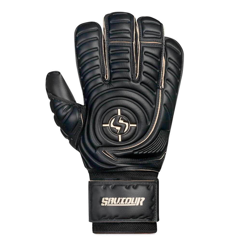 Senior Classic V1 Black RF