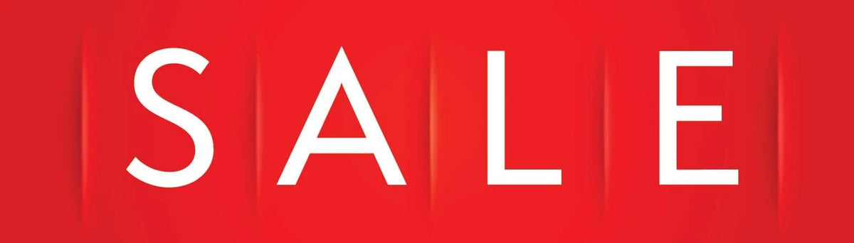Saviour GK goalkeeper gloves sale banner