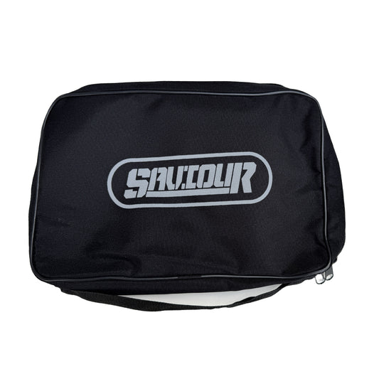 keep your gloves lasting long with a premium goalkeeper glove bag