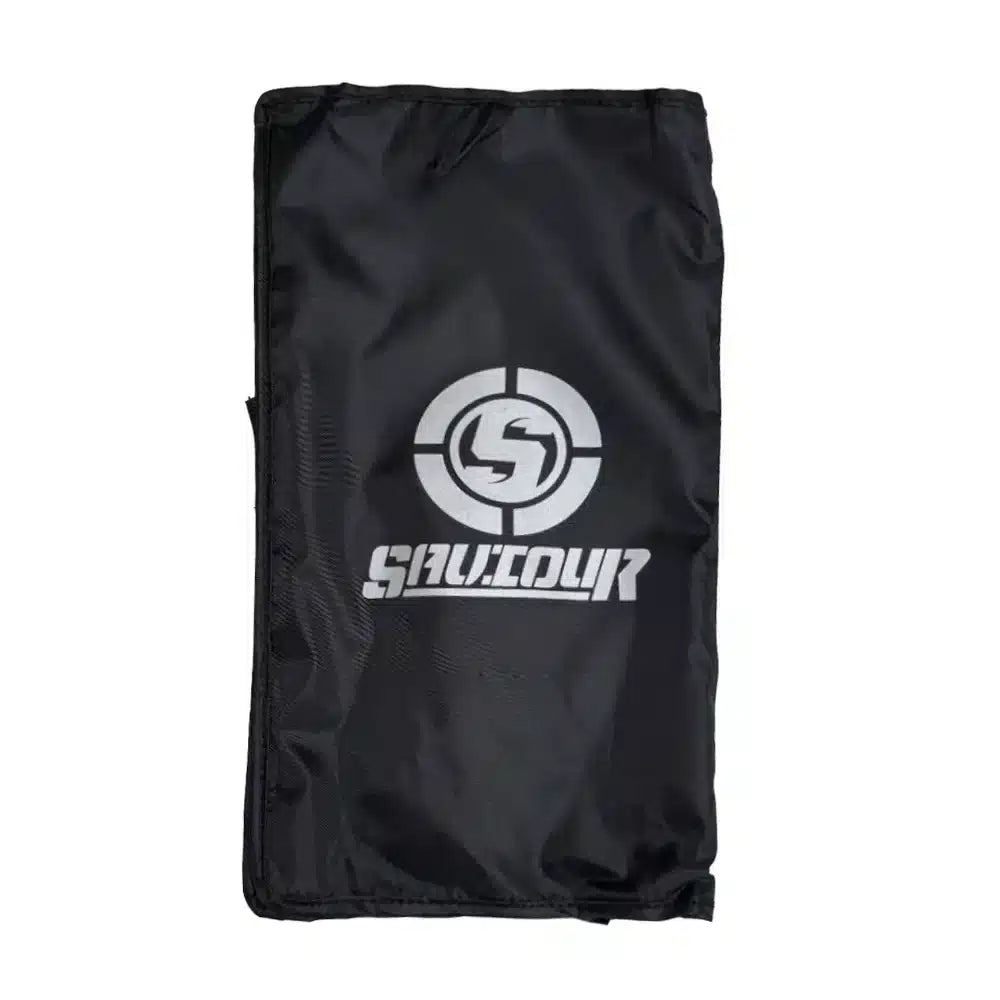 Vinyl Glove Bag