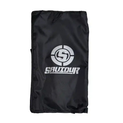 Vinyl Glove Bag