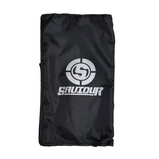 Vinyl Glove Bag