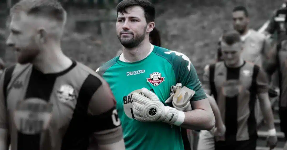 SAVIOUR GK GOALKEEPER GLOVES