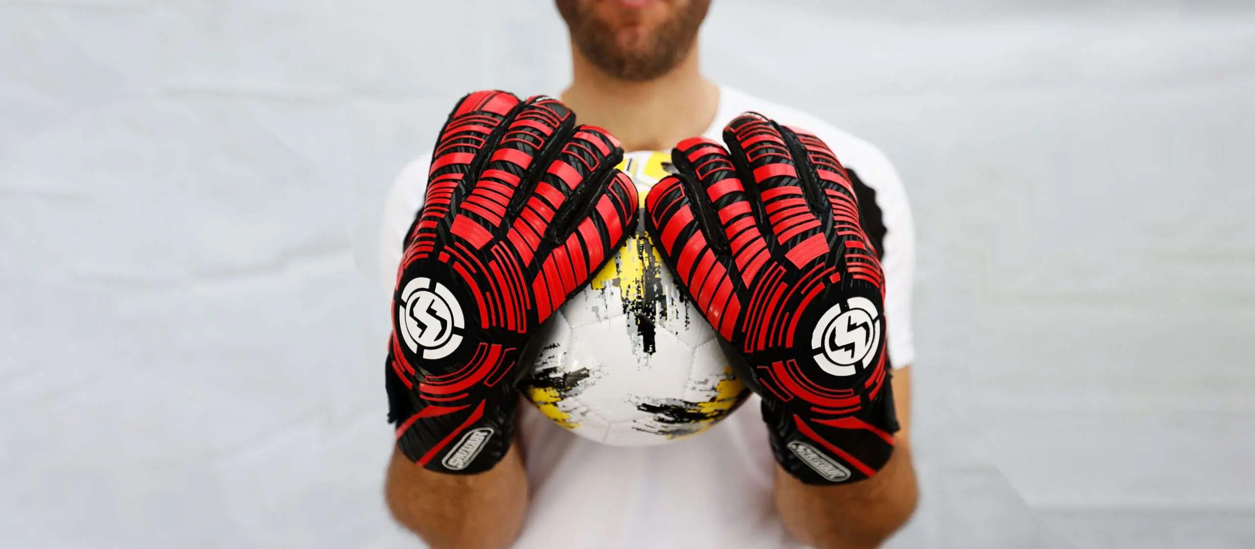 Grippiest Goalkeeper Gloves