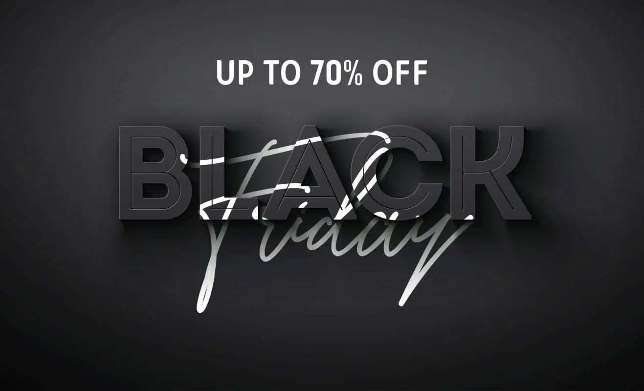 Banner showcasing black friday sale top-rated goalie gloves with advanced grip and durability features, available in various sizes and colours.