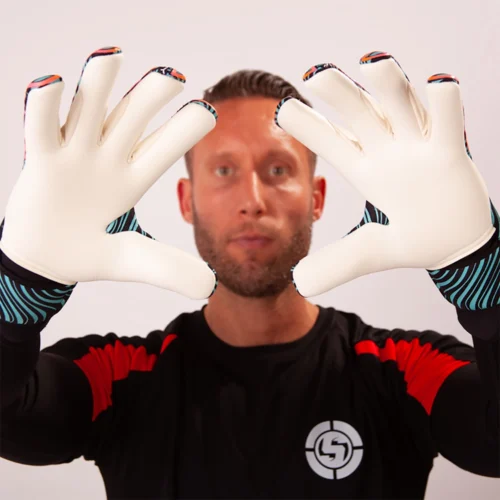The best goalkeeper gloves for exceptional performance.