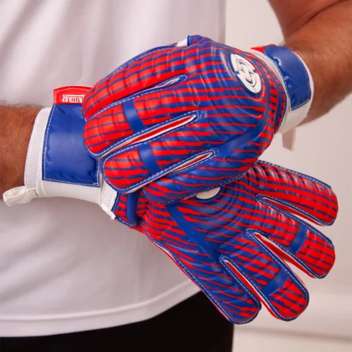 Goalkeeper Glove Cut Guide. Know more about Roll Finger, Negative Cut, Hybrid, EVO-NEG, EVO-POS.